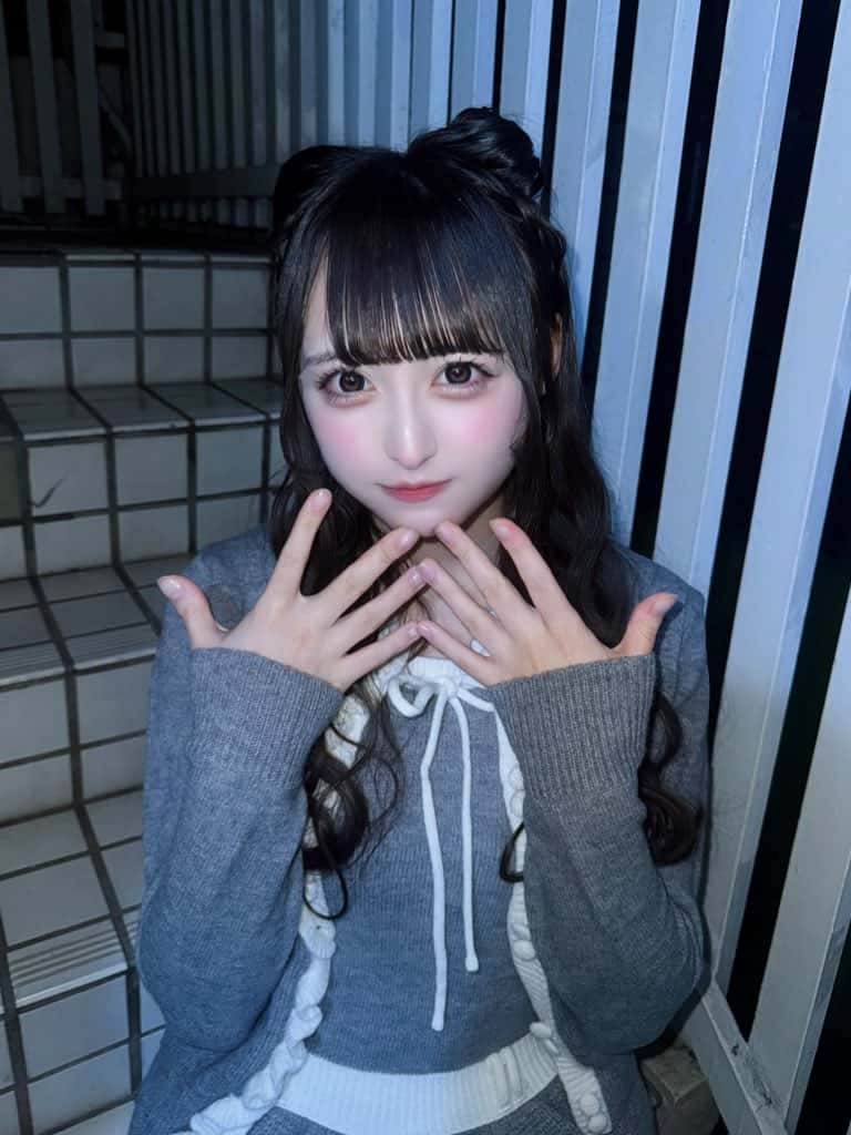 若葉のあ(わかば のあ)【緑色】プロフィール｜iLiFE!【あいらいふ】画像