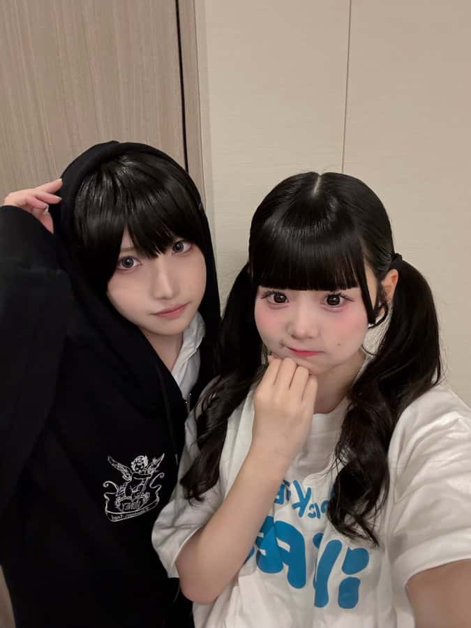 虹羽みに(こはね みに)【水色】プロフィール|iLiFE!【あいらいふ】画像