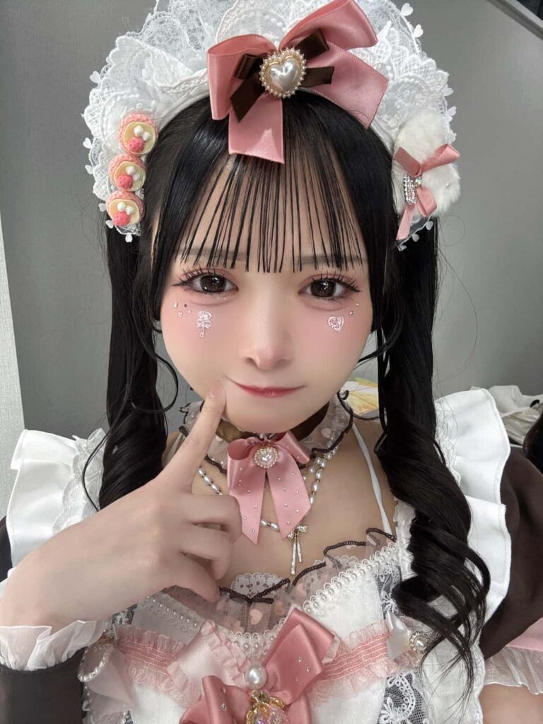 心花りり(このか りり)【赤】プロフィール|iLiFE!【あいらいふ】画像