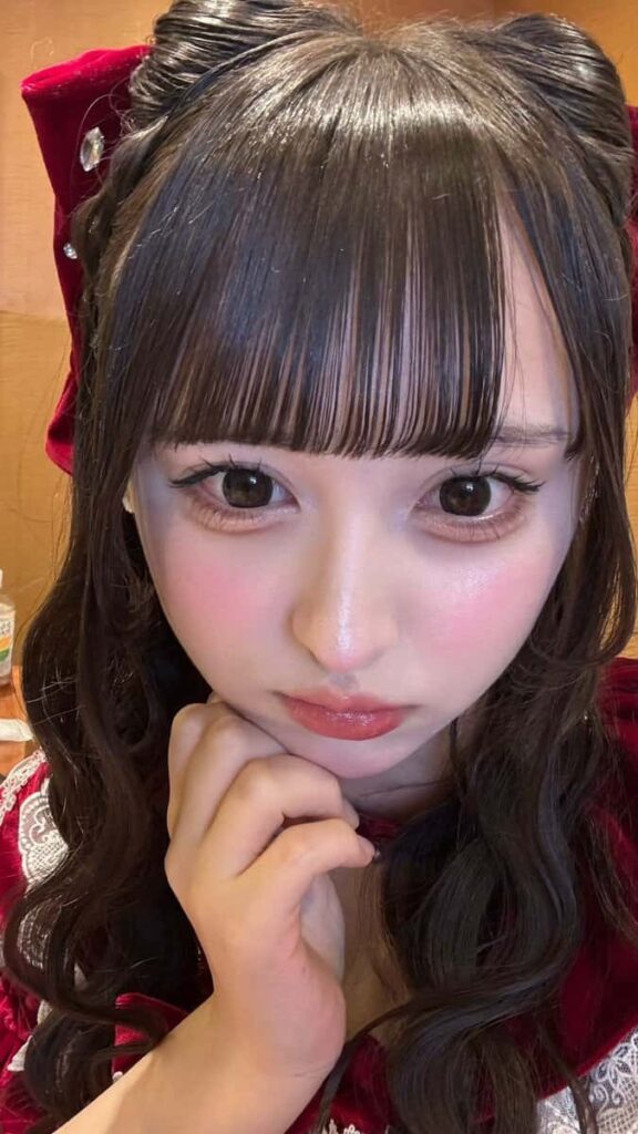 若葉のあ(わかば のあ)【緑色】プロフィール｜iLiFE!【あいらいふ】画像