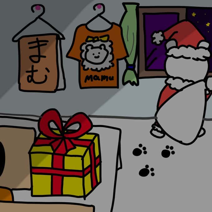 小熊まむ(こぐま まむ)【オレンジ色】プロフィール|iLiFE!【あいらいふ】イラスト