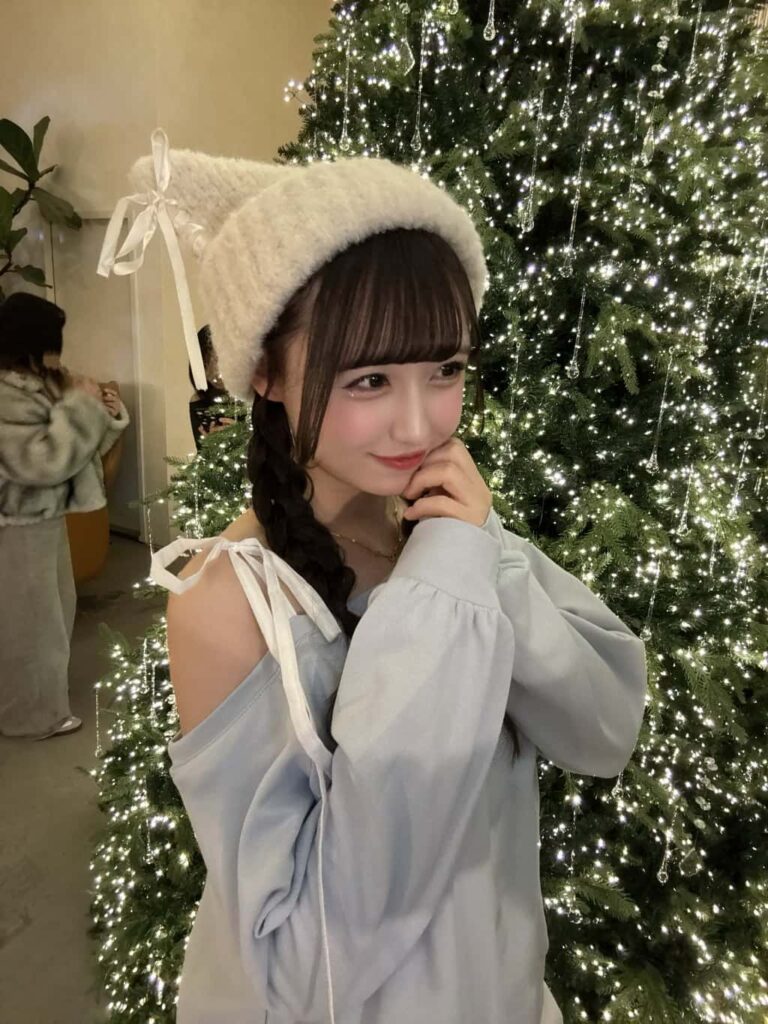 若葉のあ(わかば のあ)【緑色】プロフィール｜iLiFE!【あいらいふ】画像