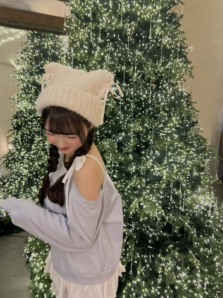 若葉のあ(わかば のあ)【緑色】プロフィール｜iLiFE!【あいらいふ】画像