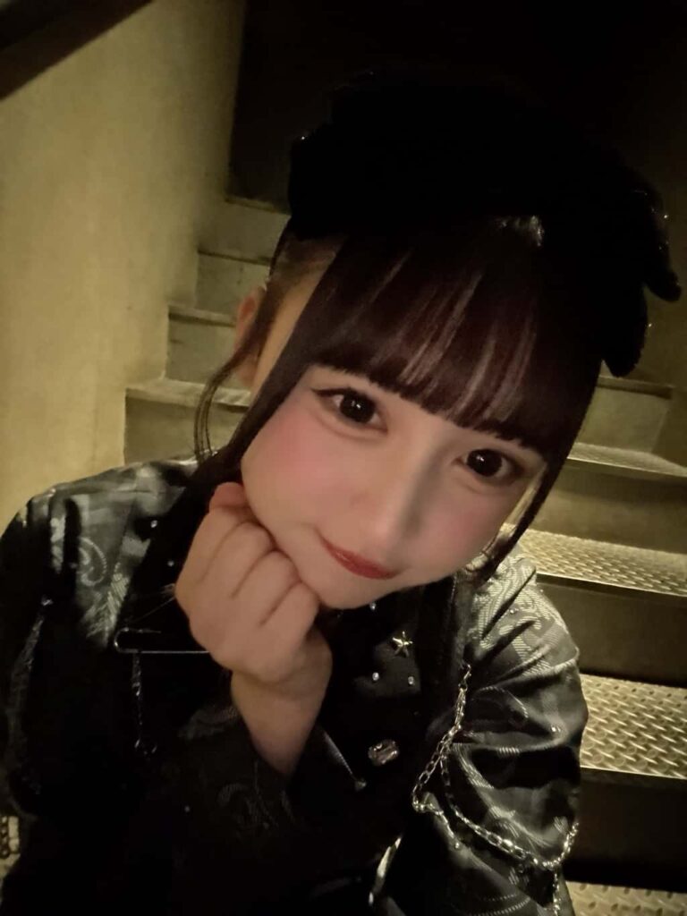 若葉のあ(わかば のあ)【緑色】プロフィール｜iLiFE!【あいらいふ】画像