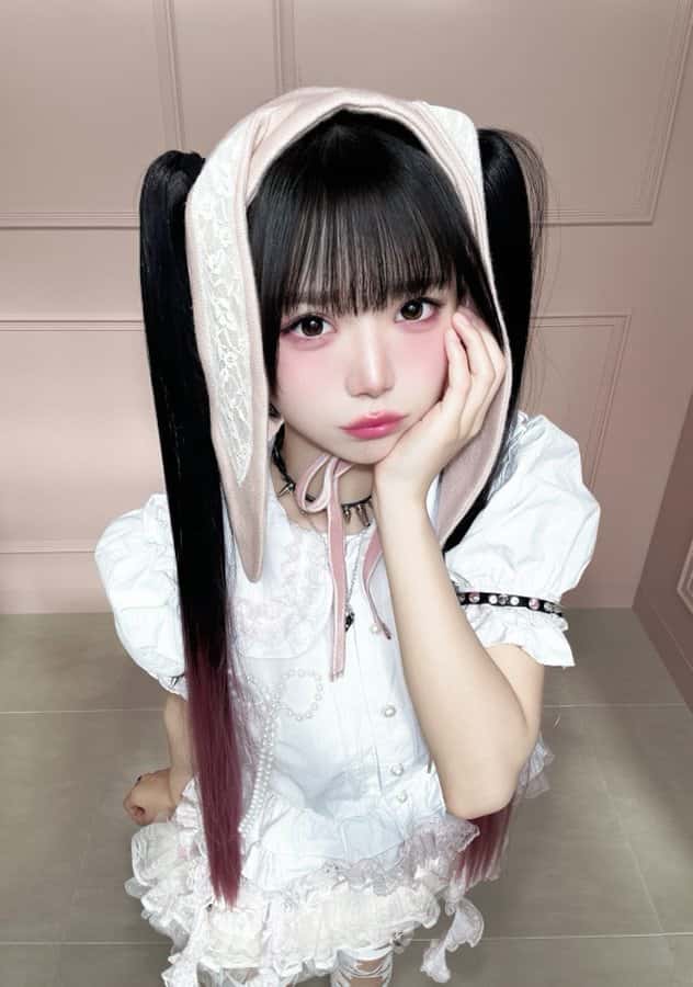 あいす【白】プロフィール|iLiFE!【あいらいふ】画像