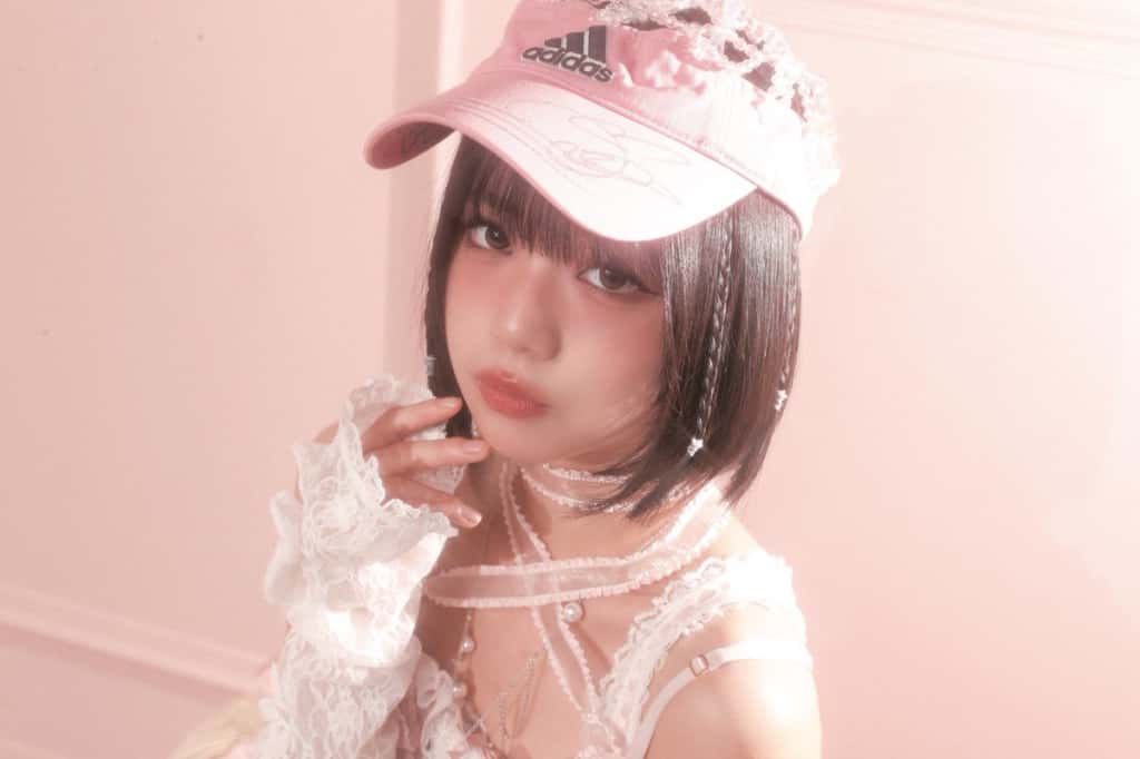 あいす【白】プロフィール|iLiFE!【あいらいふ】画像あいす【白】プロフィール|iLiFE!【あいらいふ】画像