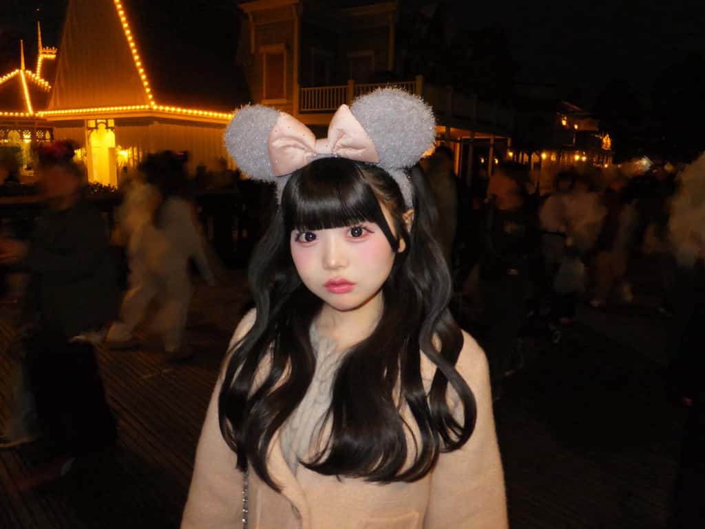 虹羽みに(こはね みに)【水色】プロフィール|iLiFE!【あいらいふ】画像