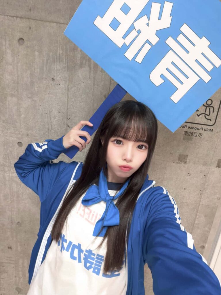 空詩かれん(そなた かれん)【あおいろ】プロフィール|iLiFE!【あいらいふ】画像