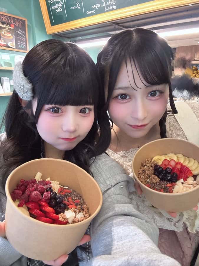 虹羽みに(こはね みに)【水色】プロフィール|iLiFE!【あいらいふ】画像