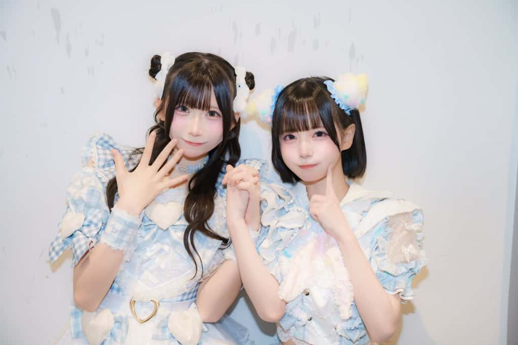 あいす【白】プロフィール|iLiFE!【あいらいふ】画像