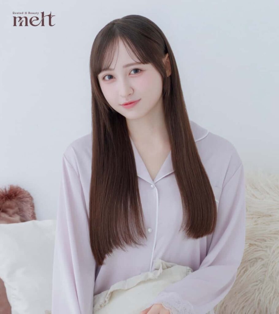 若葉のあ(わかば のあ)【緑色】プロフィール｜iLiFE!【あいらいふ】画像