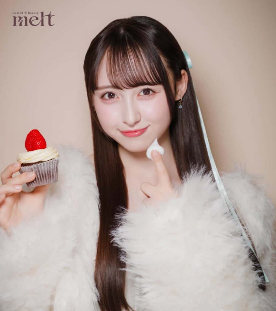 若葉のあ(わかば のあ)【緑色】プロフィール｜若葉のあ(わかば のあ)【緑色】プロフィール｜iLiFE!【あいらいふ】画像iLiFE!【あいらいふ】画像