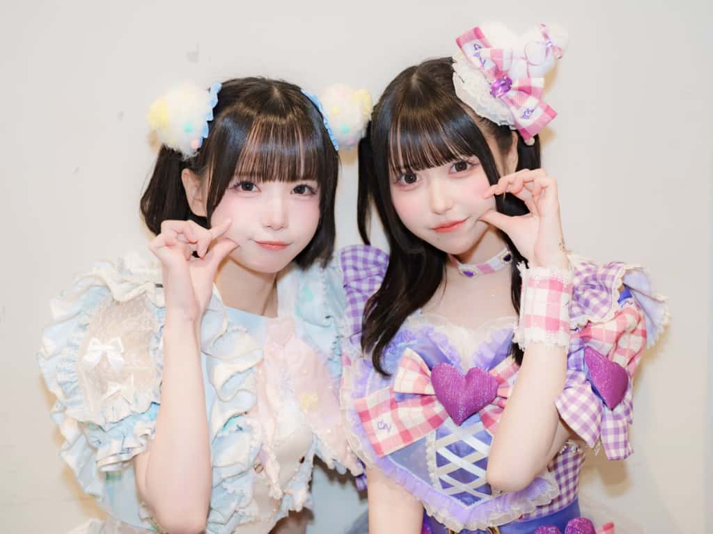 あいす【白】プロフィール|iLiFE!【あいらいふ】画像