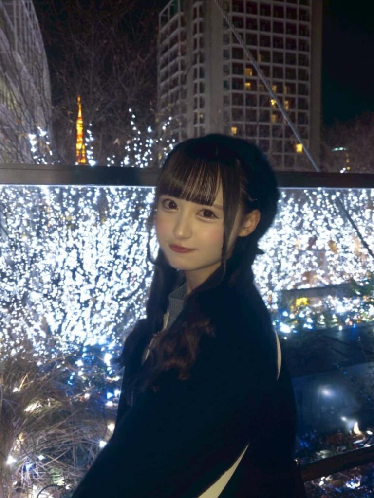 若葉のあ(わかば のあ)【緑色】プロフィール｜iLiFE!【あいらいふ】画像