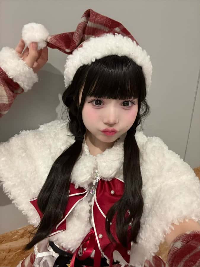 虹羽みに(こはね みに)【水色】プロフィール|iLiFE!【あいらいふ】画像