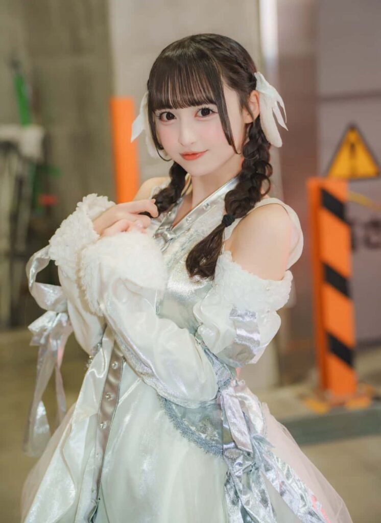 若葉のあ(わかば のあ)【緑色】プロフィール｜iLiFE!【あいらいふ】画像