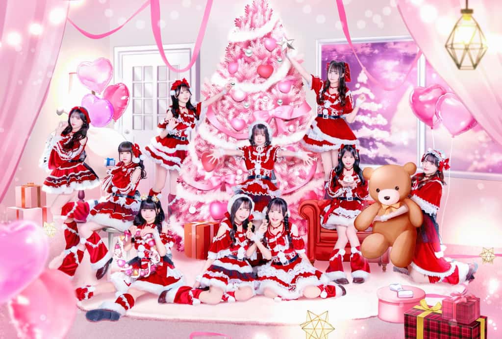 衣装 2026 クリスマス｜iLiFE!【あいらいふ】