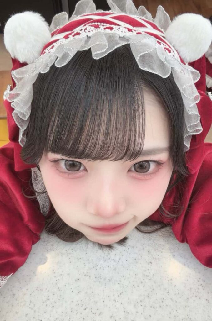 小熊まむ(こぐま まむ)【オレンジ色】プロフィール|iLiFE!【あいらいふ】画像