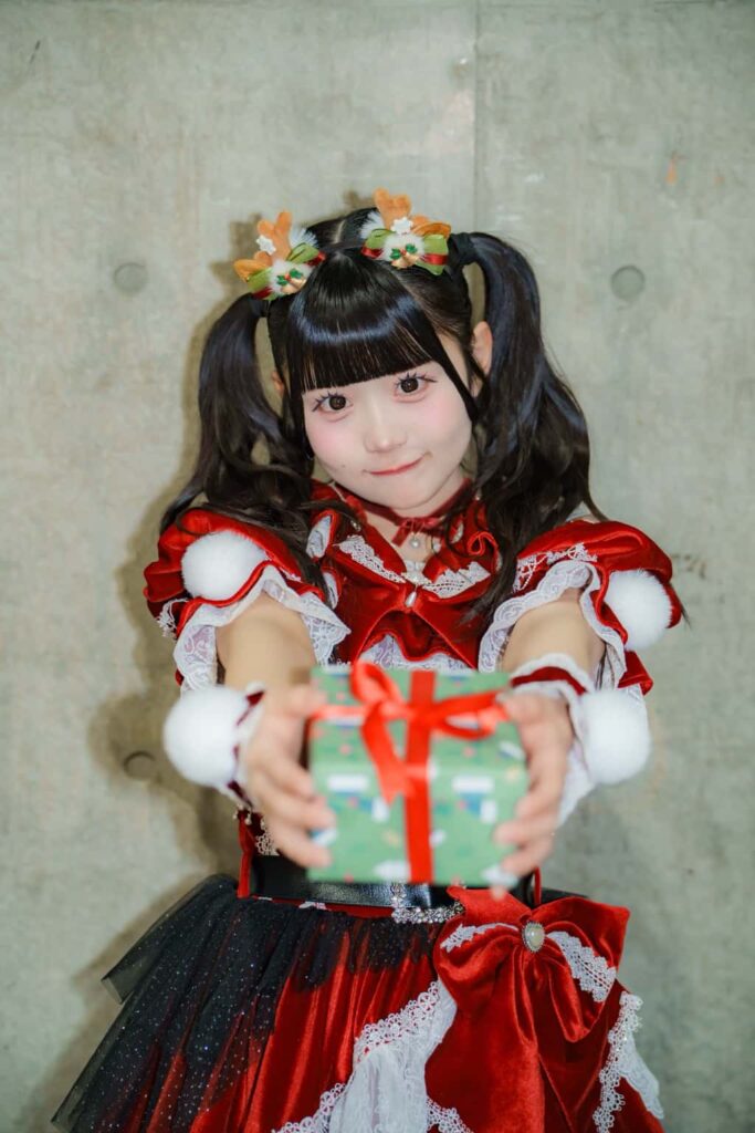 虹羽みに(こはね みに)【水色】プロフィール|iLiFE!【あいらいふ】画像