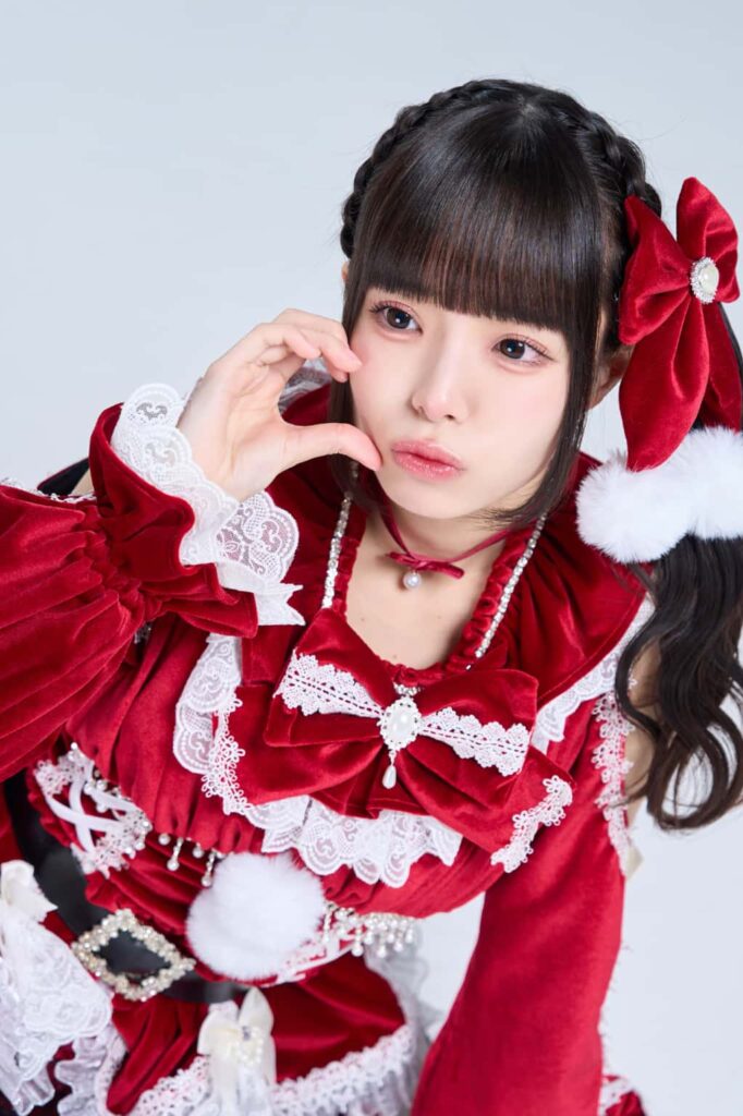 空詩かれん(そなた かれん)【あおいろ】プロフィール|iLiFE!【あいらいふ】画像