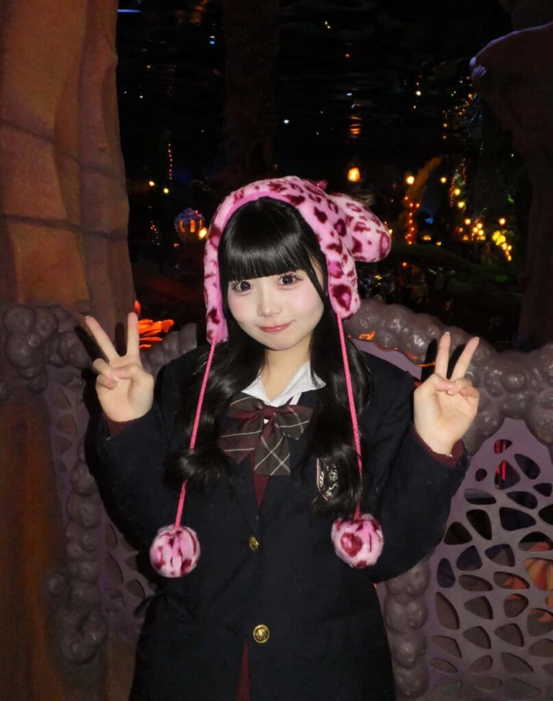 虹羽みに(こはね みに)【水色】プロフィール|iLiFE!【あいらいふ】画像