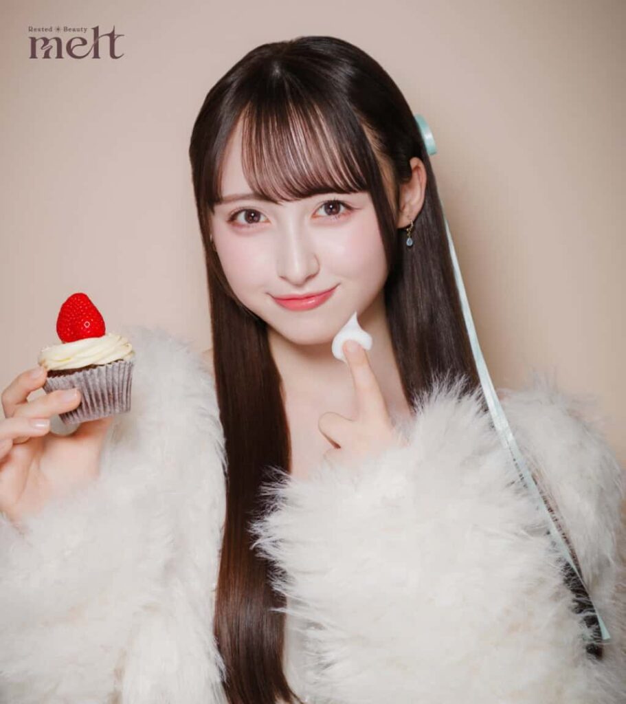 若葉のあ(わかば のあ)【緑色】プロフィール｜iLiFE!【あいらいふ】画像