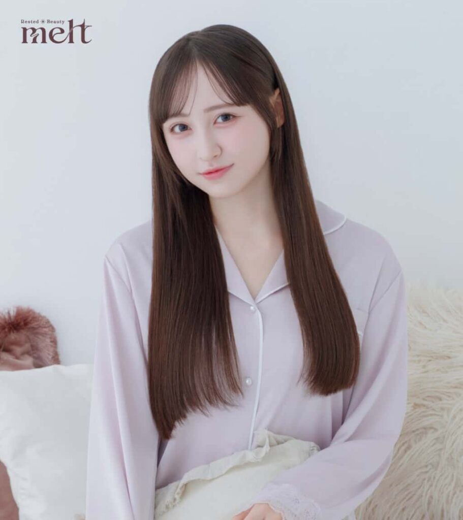 若葉のあ(わかば のあ)【緑色】プロフィール｜iLiFE!【あいらいふ】画像