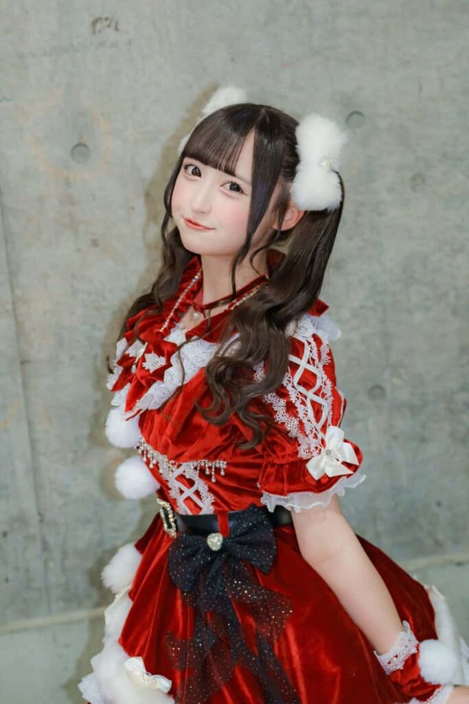 若葉のあ(わかば のあ)【緑色】プロフィール｜iLiFE!【あいらいふ】画像