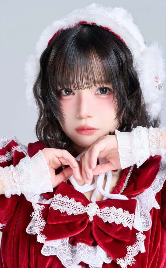 あいす【白】プロフィール|iLiFE!【あいらいふ】画像