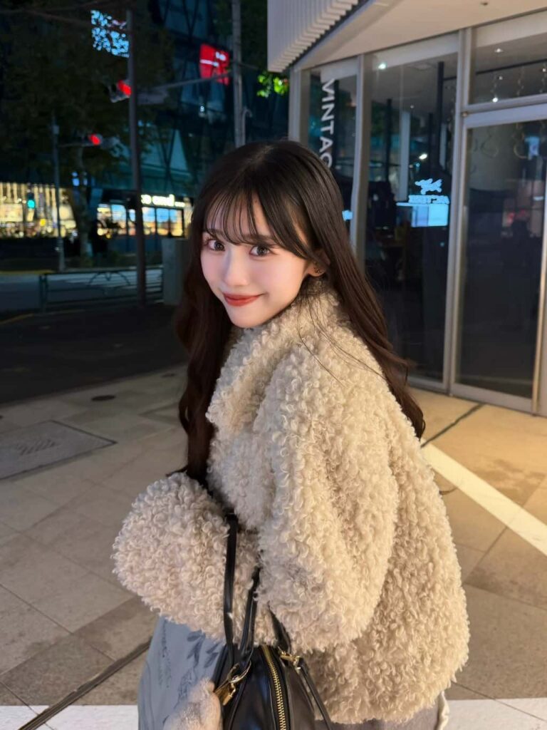 純嶺みき(すみれ みき)【紫色】プロフィール｜iLiFE!【あいらいふ】画像