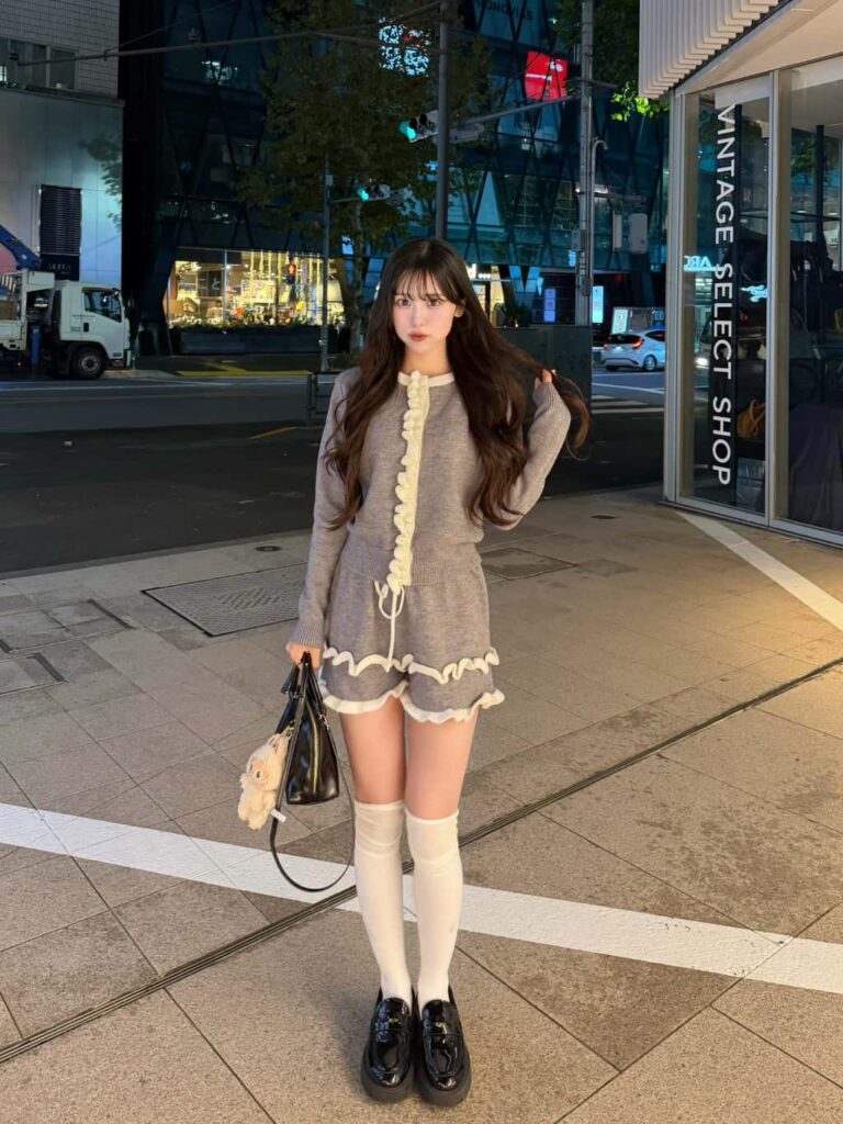 純嶺みき(すみれ みき)【紫色】プロフィール｜iLiFE!【あいらいふ】画像