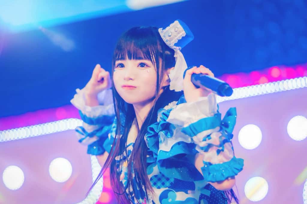 空詩かれん(そなた かれん)【あおいろ】プロフィール|iLiFE!【あいらいふ】画像