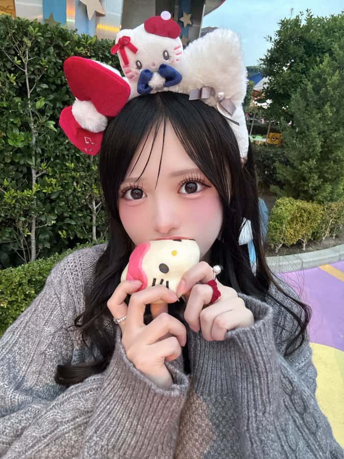 心花りり(このか りり)【赤】プロフィール|iLiFE!【あいらいふ】画像