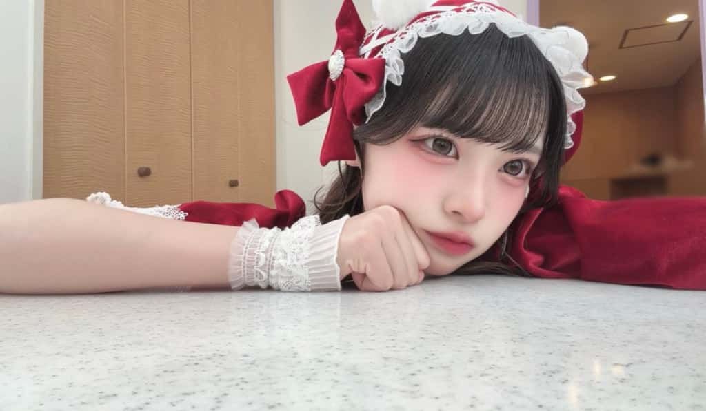 小熊まむ(こぐま まむ)【オレンジ色】プロフィール|iLiFE!【あいらいふ】画像