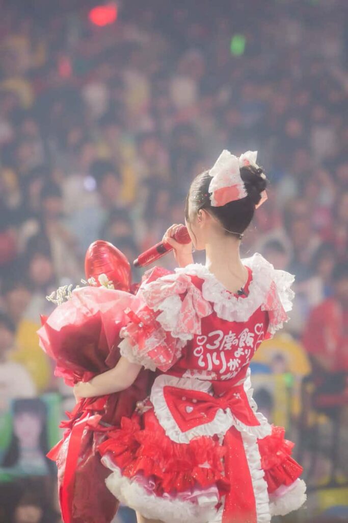 心花りり(このか りり)【赤】プロフィール|iLiFE!【あいらいふ】画像