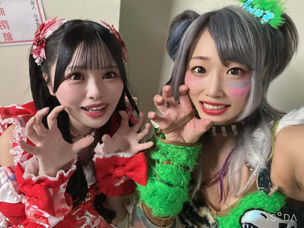 心花りり(このか りり)【赤】プロフィール|iLiFE!【あいらいふ】画像