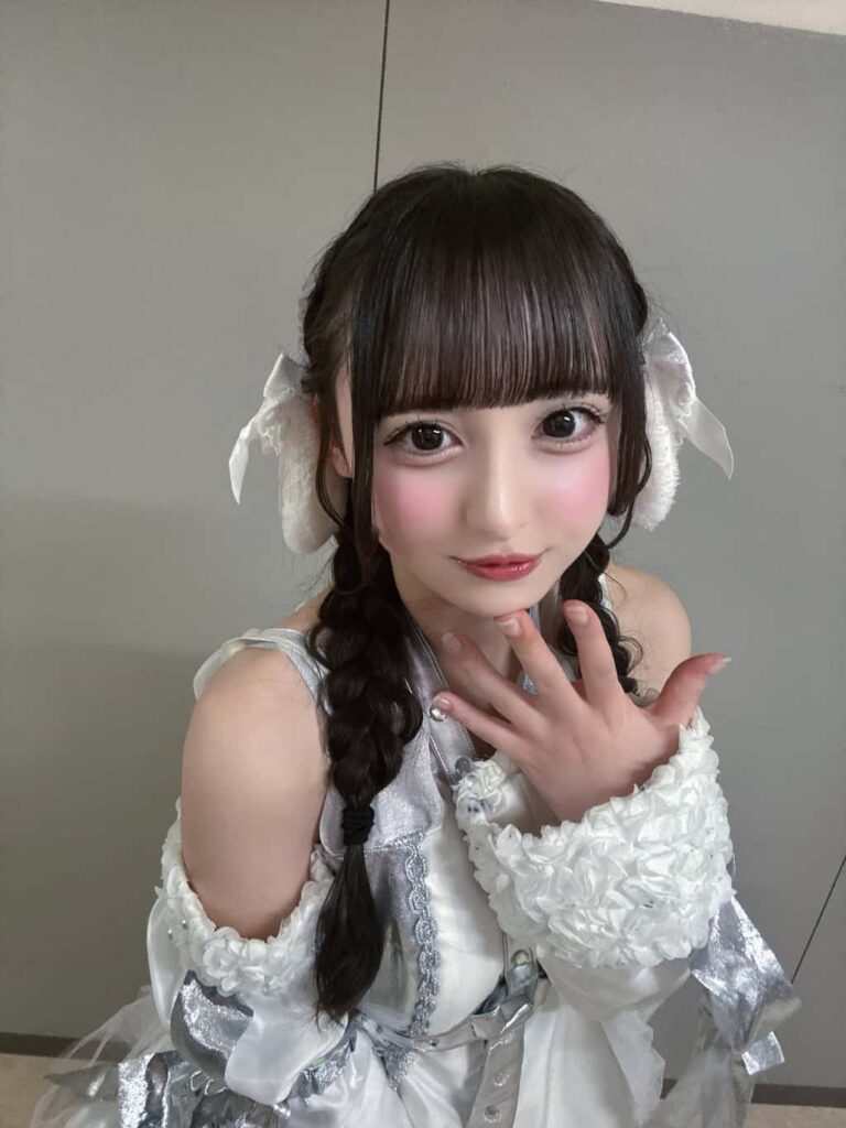 若葉のあ(わかば のあ)【緑色】プロフィール｜iLiFE!【あいらいふ】画像