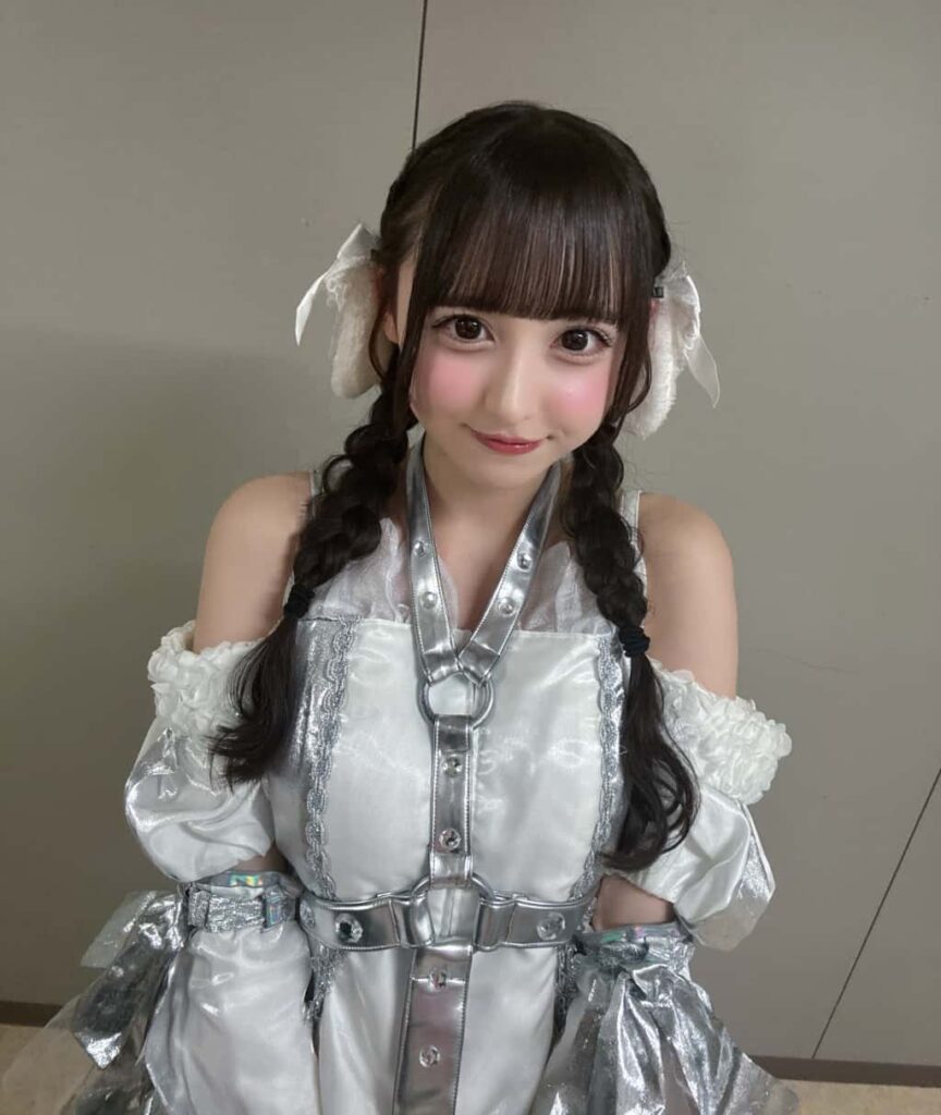 若葉のあ(わかば のあ)【緑色】プロフィール｜iLiFE!【あいらいふ】画像