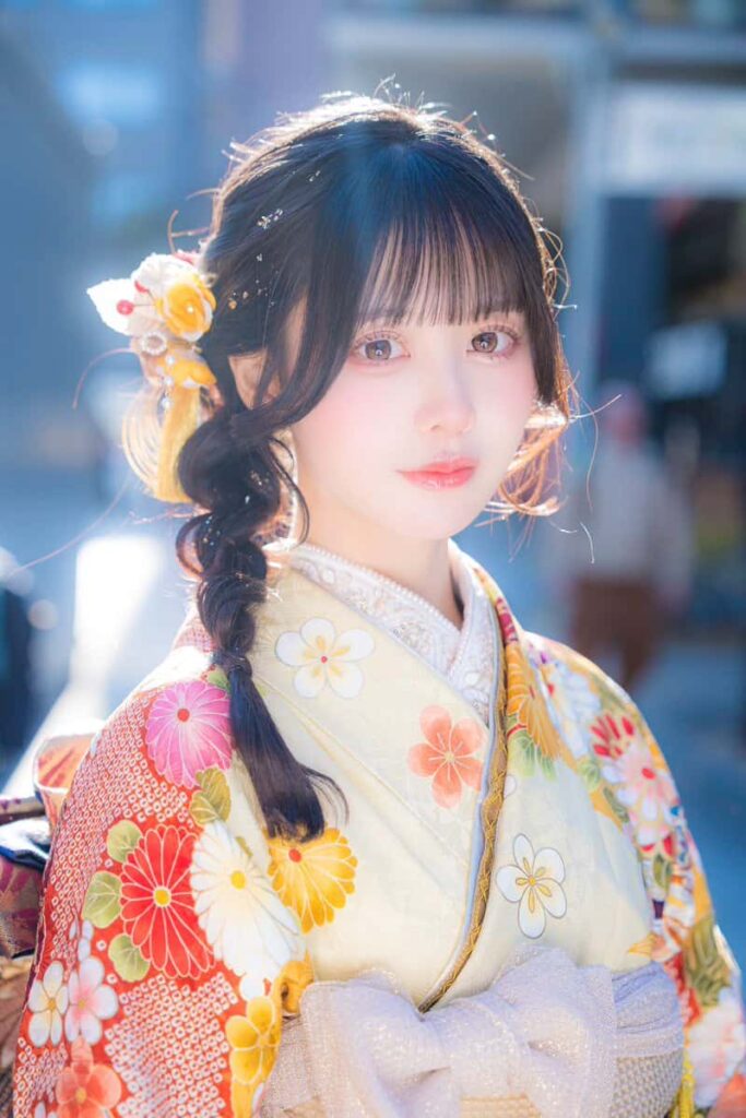 福丸うさ(ふくまる うさ)【きいろ】プロフィール|iLiFE!【あいらいふ】画像