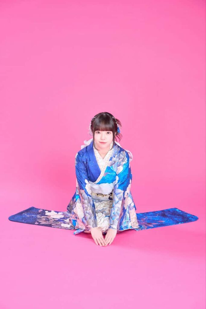 空詩かれん(そなた かれん)【あおいろ】プロフィール|iLiFE!【あいらいふ】画像