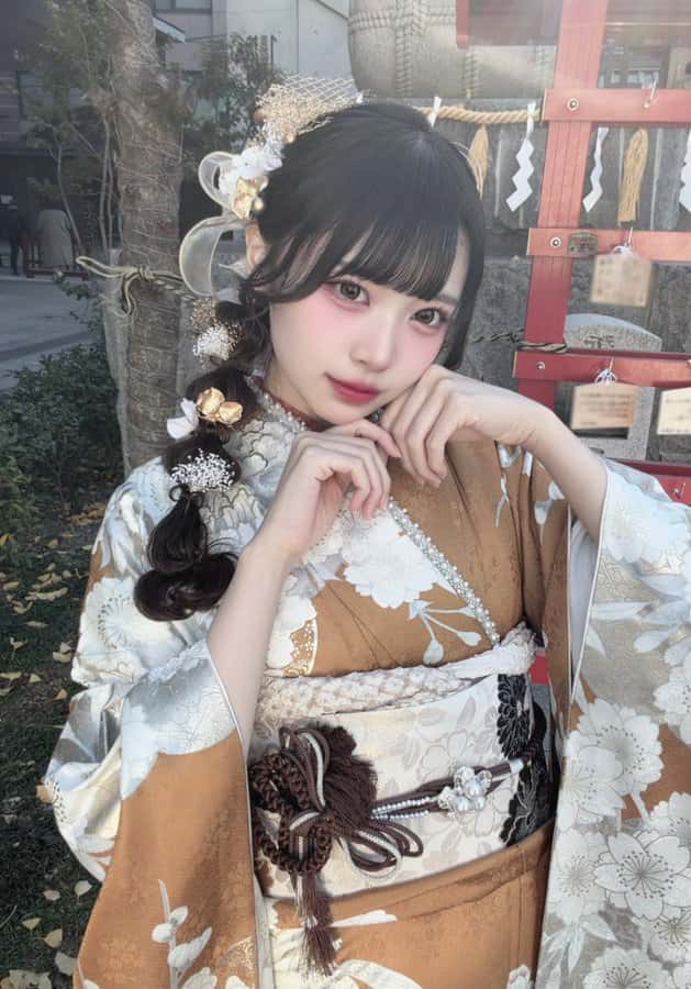 小熊まむ(こぐま まむ)【オレンジ色】プロフィール|iLiFE!【あいらいふ】画像