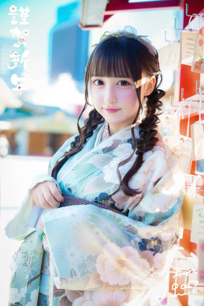 若葉のあ(わかば のあ)【緑色】プロフィール｜iLiFE!【あいらいふ】画像