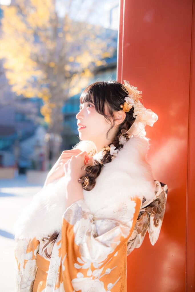 小熊まむ(こぐま まむ)【オレンジ色】プロフィール|iLiFE!【あいらいふ】画像