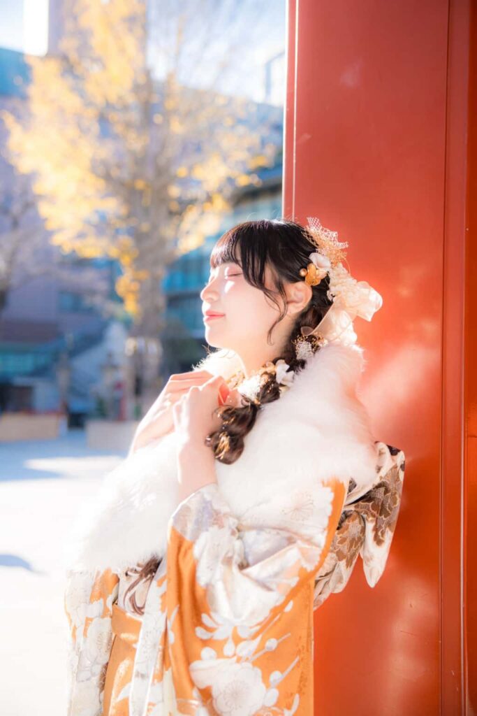 小熊まむ(こぐま まむ)【オレンジ色】プロフィール|iLiFE!【あいらいふ】画像