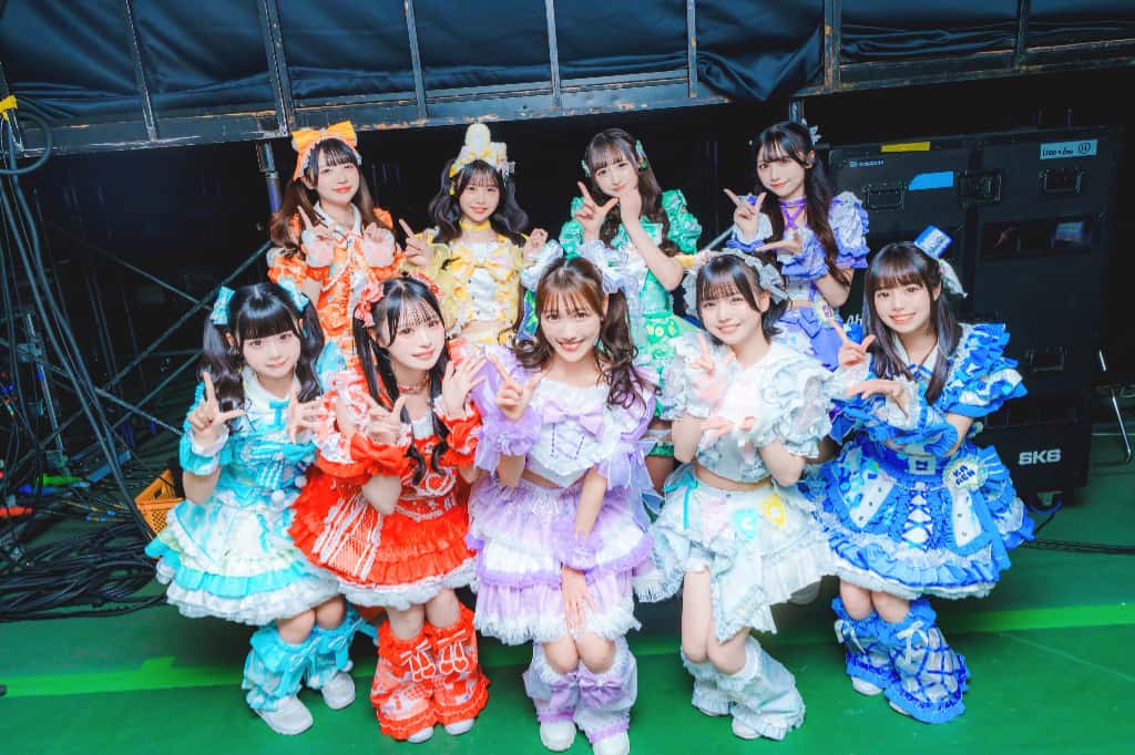 LIVE情報 2025年12月31日：『第９回ももいろ歌合戦』＠｜iLiFE!【あいらいふ】