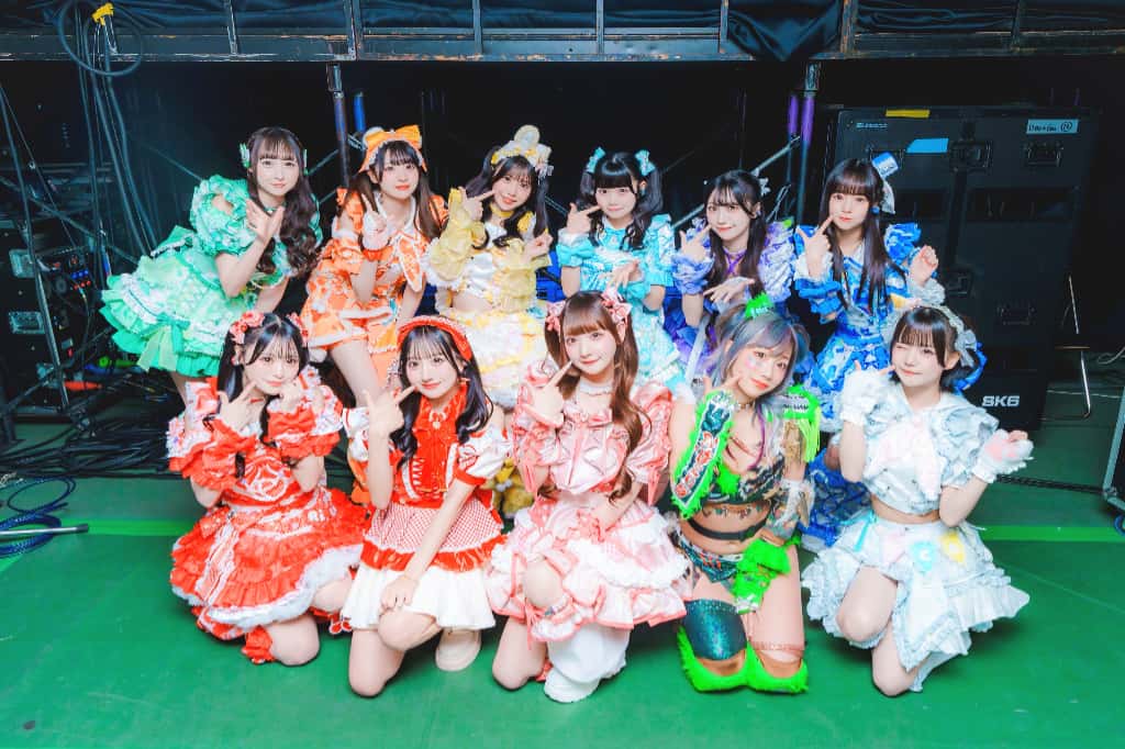 LIVE情報 2025年12月31日：『第９回ももいろ歌合戦』＠｜iLiFE!【あいらいふ】