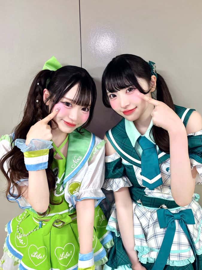 小熊まむ(こぐま まむ)【オレンジ色】プロフィール|iLiFE!【あいらいふ】画像