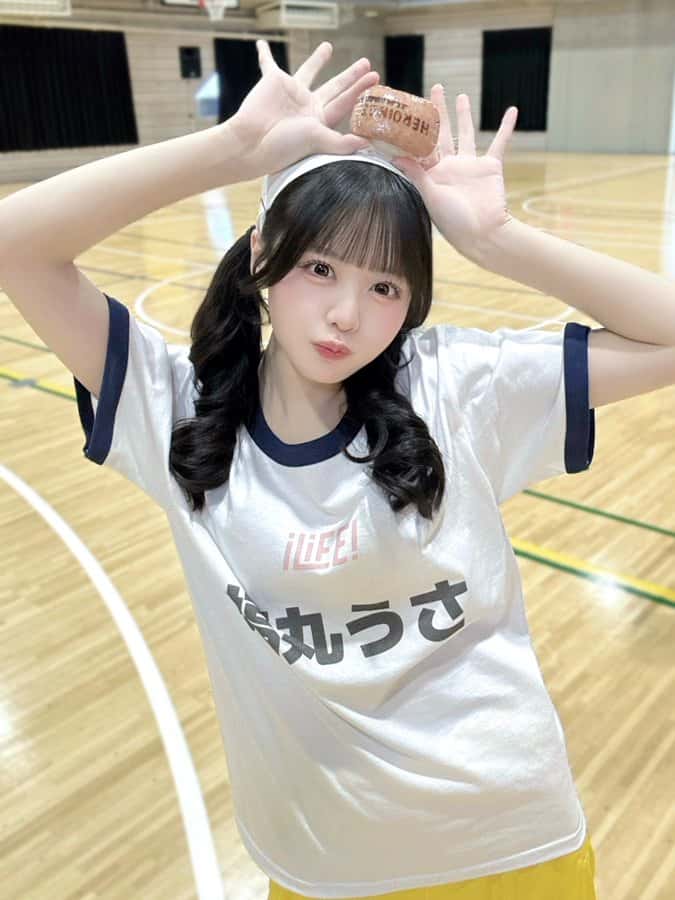 福丸うさ(ふくまる うさ)【きいろ】プロフィール|iLiFE!【あいらいふ】画像