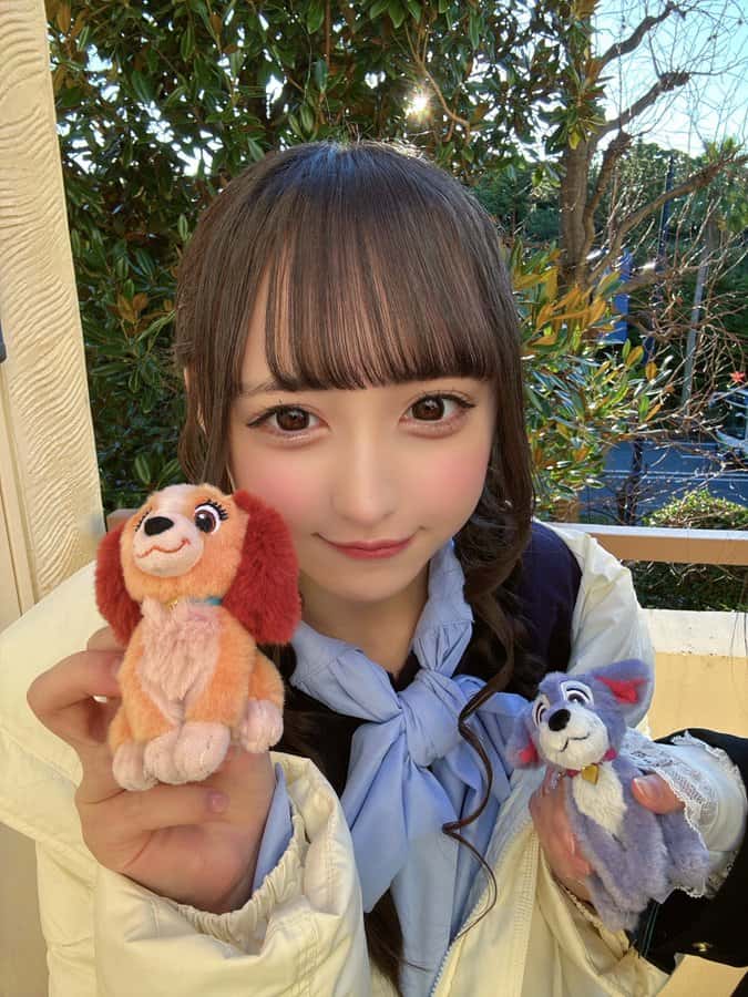 若葉のあ(わかば のあ)【緑色】プロフィール｜iLiFE!【あいらいふ】画像