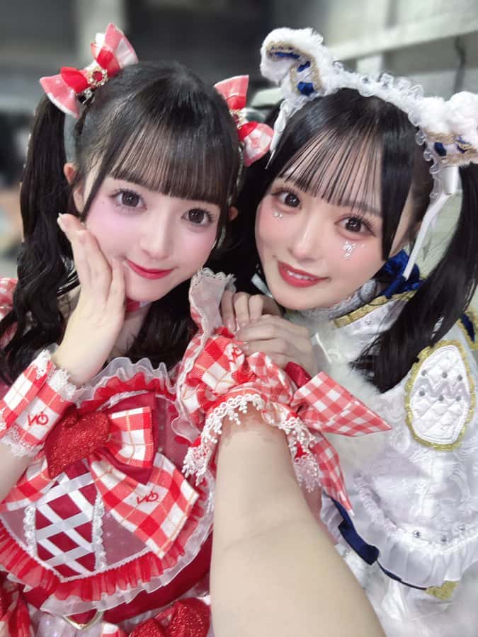 心花りり(このか りり)【赤】プロフィール|iLiFE!【あいらいふ】画像